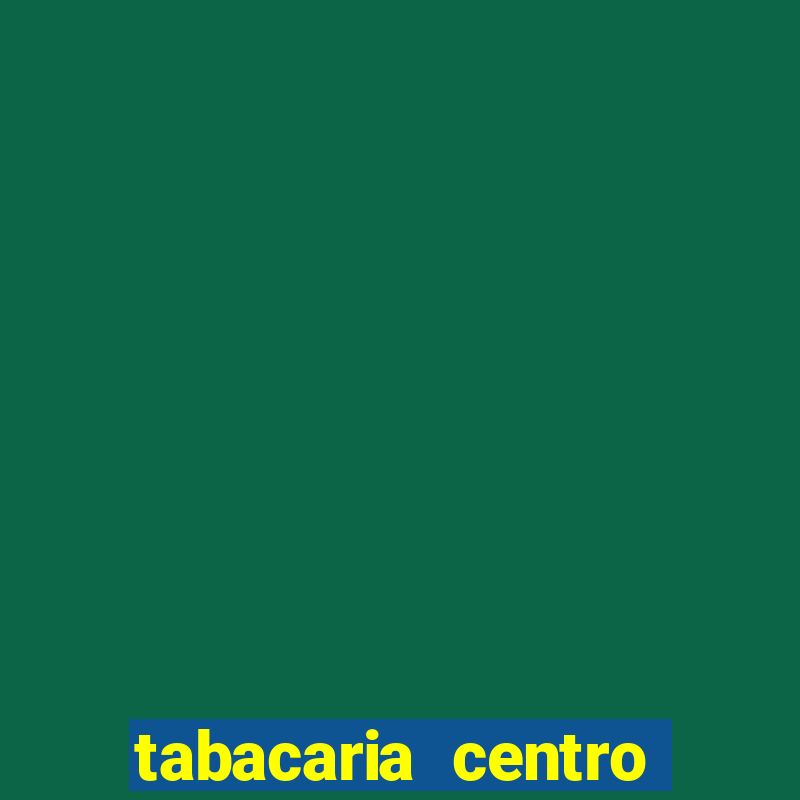 tabacaria centro porto alegre